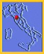 Italia - Toscana - San Gimignano
