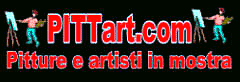 PITTart.com - Pitture e artisti in mostra