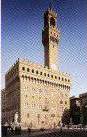 Firenze - Palazzo Vecchio o Palazzo della Signoria