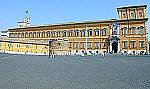 Roma - Piazza del Quirinale