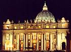 Citt del Vaticano - Basilica di San Pietro